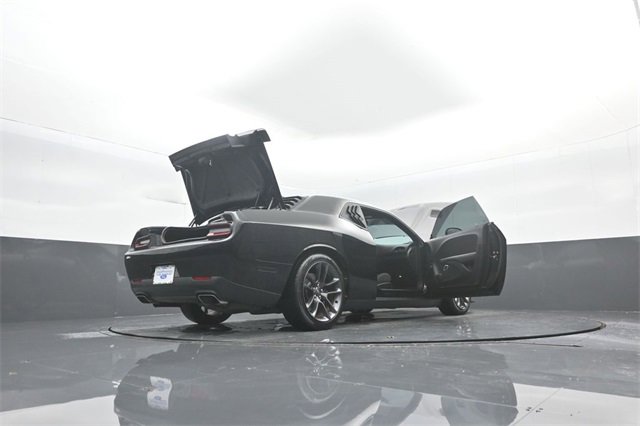Used 2022 Dodge Challenger R/T Scat Pack image 35