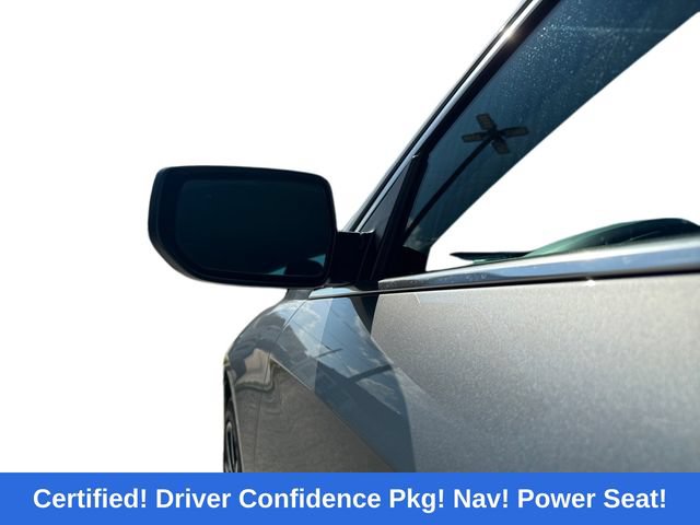 Used 2025 Chevrolet Malibu RS FWD image 19
