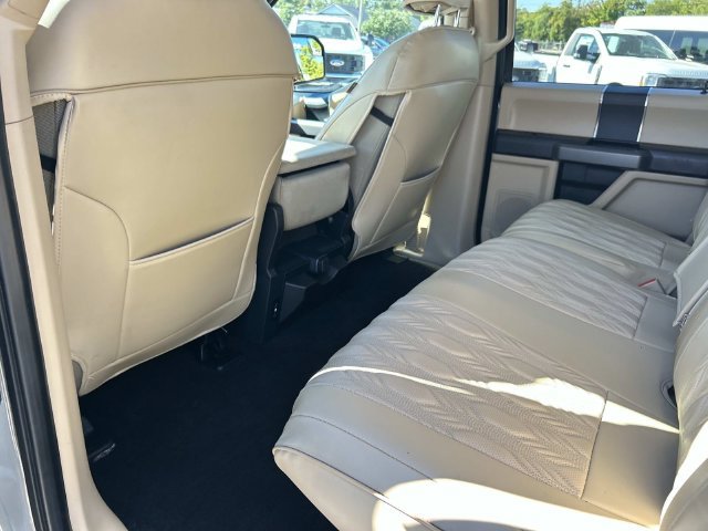 Certified 2020 Ford F150 XLT RWD image 18
