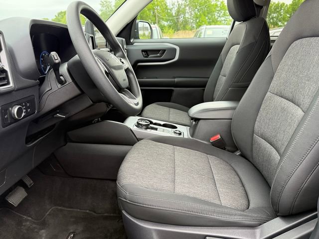 Certified 2024 Ford Bronco Sport Big Bend AWD/4WD image 18