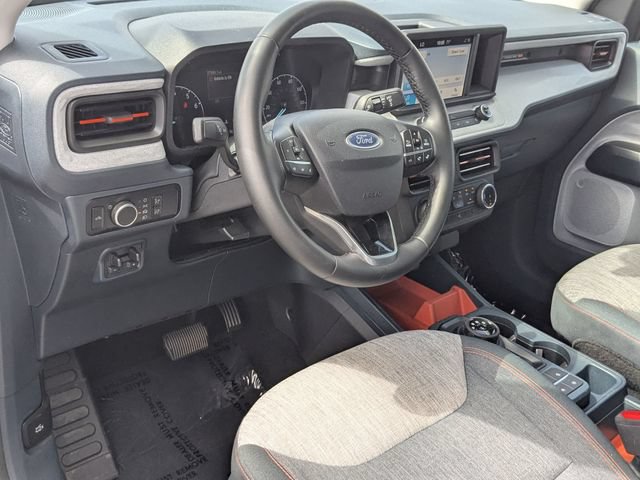 Certified 2023 Ford Maverick XLT w/ Equipment Group 300A Standard AWD/4WD image 11
