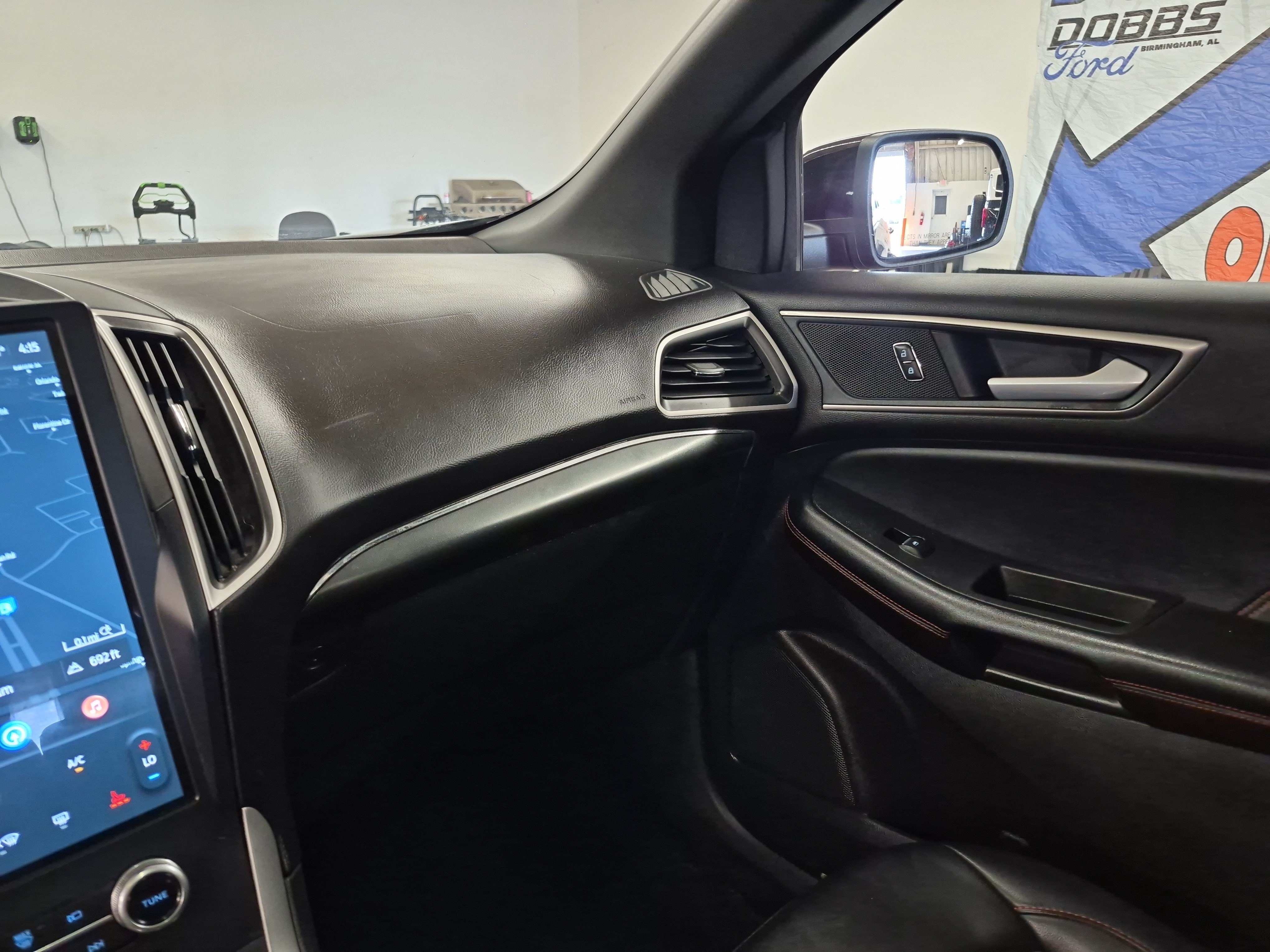 Certified 2022 Ford Edge ST-Line AWD/4WD image 22