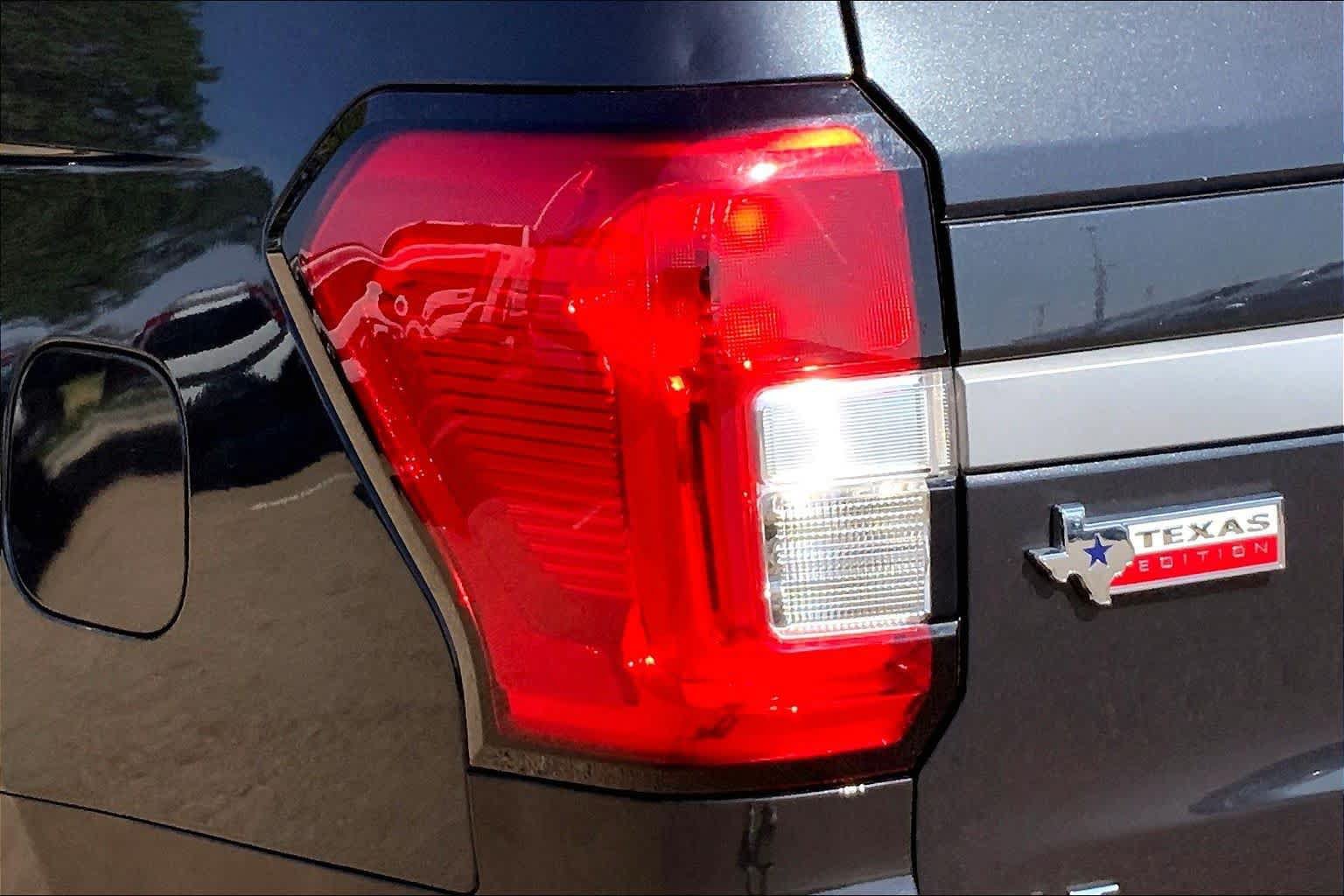 Certified 2024 Ford Expedition Max XLT AWD/4WD image 29