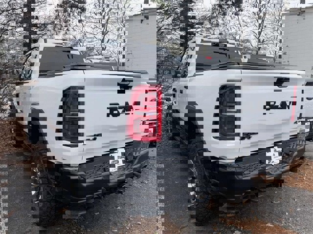 Used 2025 RAM 1500 RHO w/ RHO Level 1 Equipment Group image 9