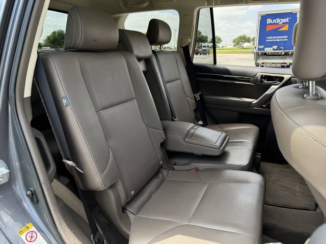 Used 2019 Lexus GX 460 Luxury AWD/4WD image 31