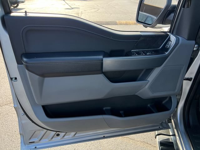Certified 2024 Ford F150 XLT w/ Equipment Group 302A MID AWD/4WD image 11