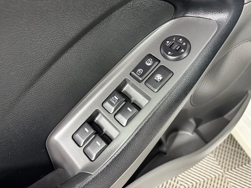 Used 2018 Kia Forte LX w/ LX Rear Camera Package image 13