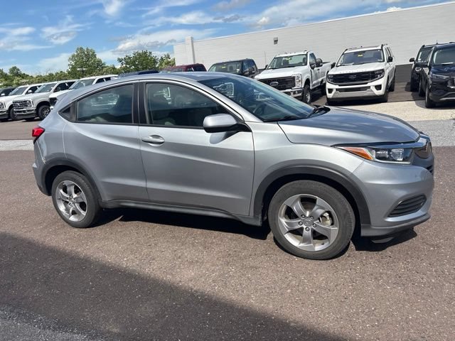 Used 2020 Honda HR-V LX image 15