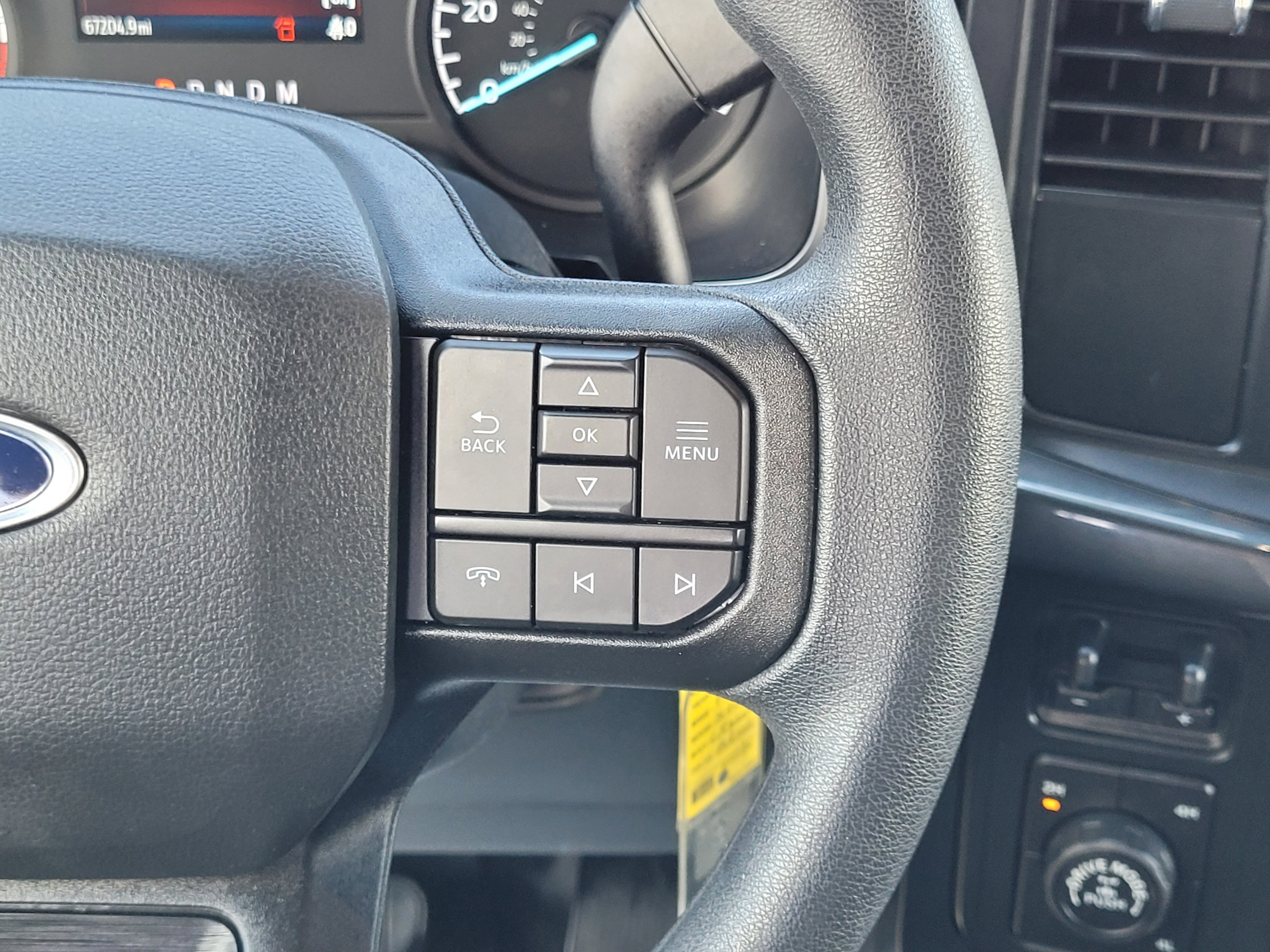 Certified 2022 Ford F150 XL w/ STX Appearance Package AWD/4WD image 14