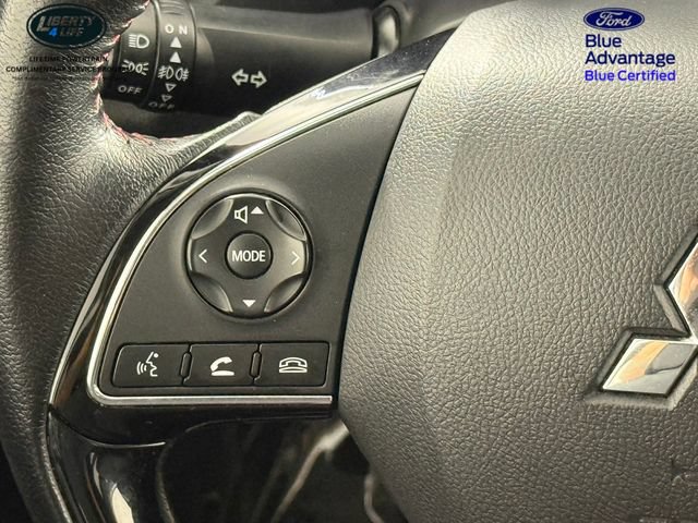 Used 2017 Mitsubishi Outlander Sport LE AWD/4WD image 24