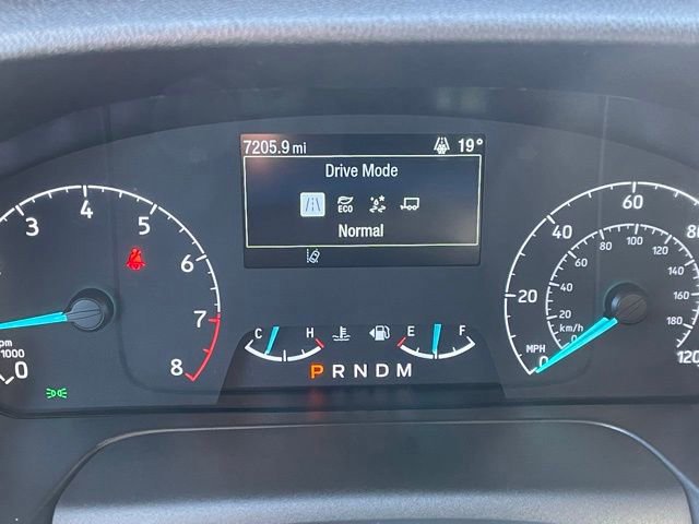 Certified 2023 Ford Transit 350 DRW image 28