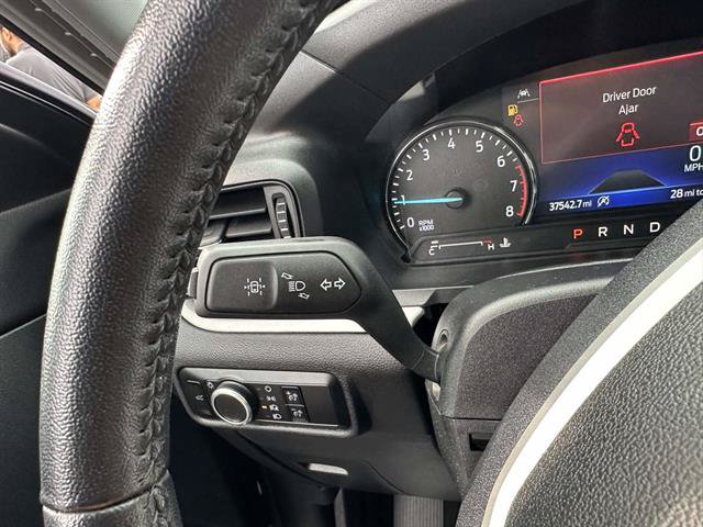 Certified 2023 Ford Explorer XLT AWD/4WD image 25
