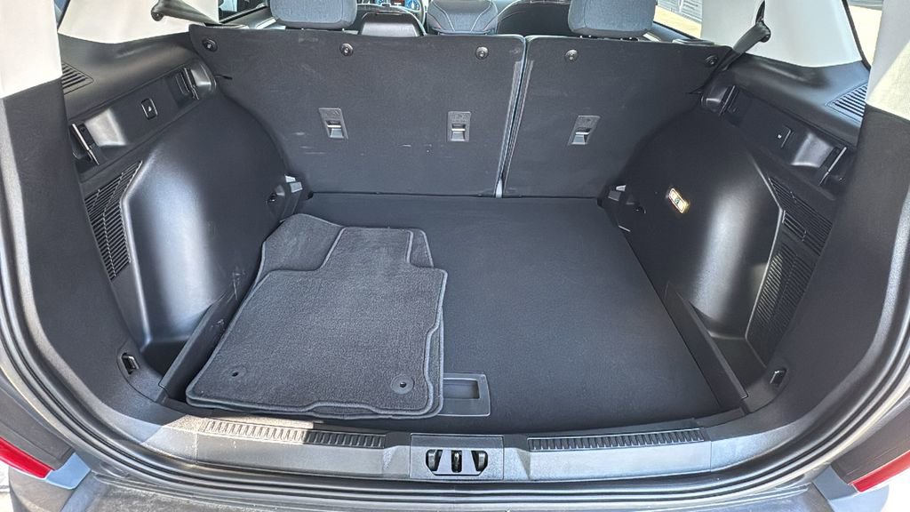 Certified 2025 Ford Bronco Sport Heritage w/ Convenience Package AWD/4WD image 25