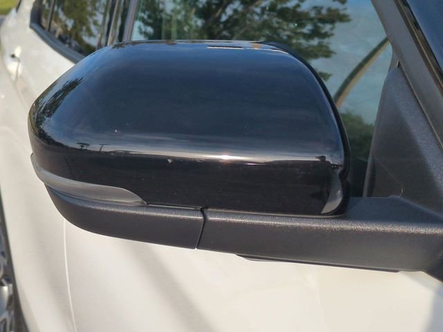 Certified 2025 Ford Explorer Platinum w/ Ultimate Package image 12