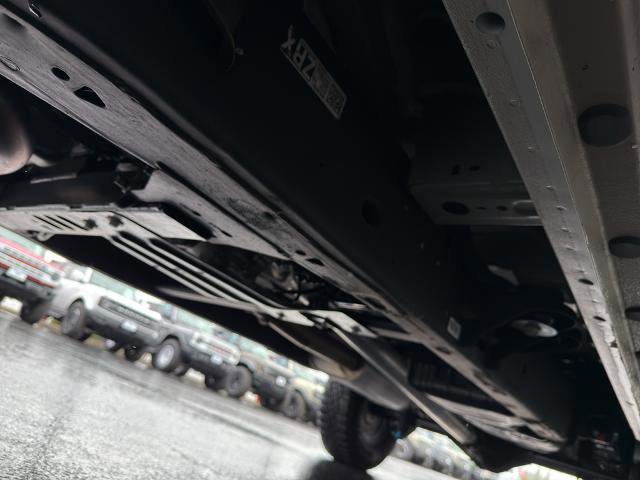 Used 2026 GMC Sierra 1500 AT4X image 35