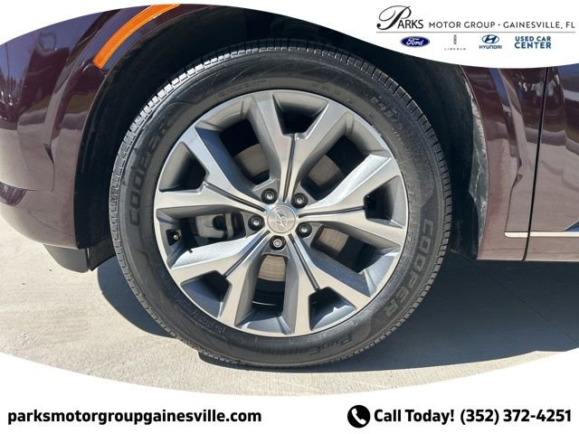 Used 2021 Hyundai Palisade Limited image 10