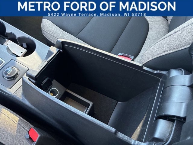 Certified 2025 Ford Bronco Sport Big Bend image 15