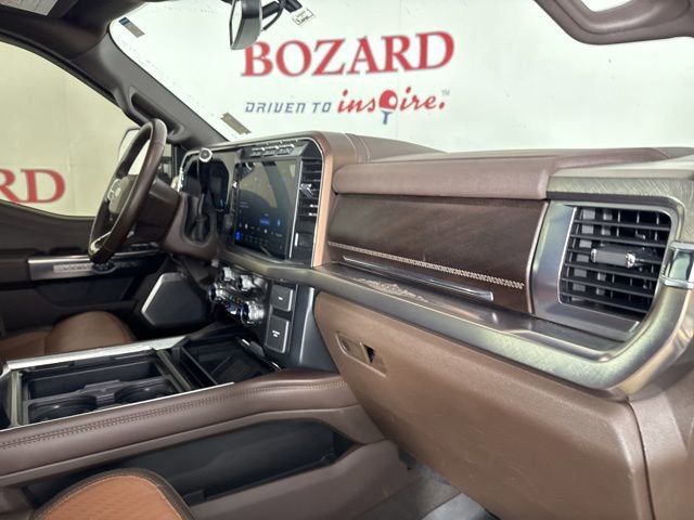 Certified 2023 Ford F250 King Ranch image 17