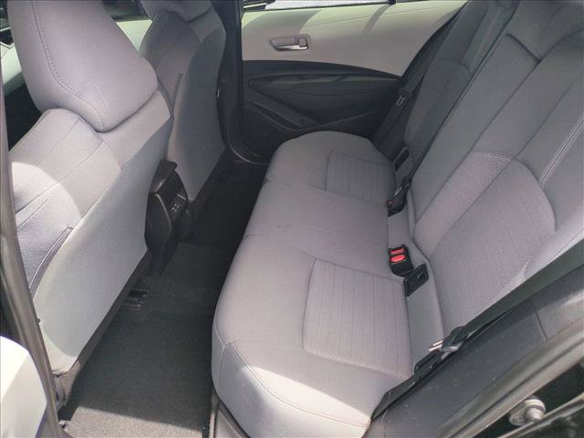 Used 2024 Toyota Corolla SE FWD image 19