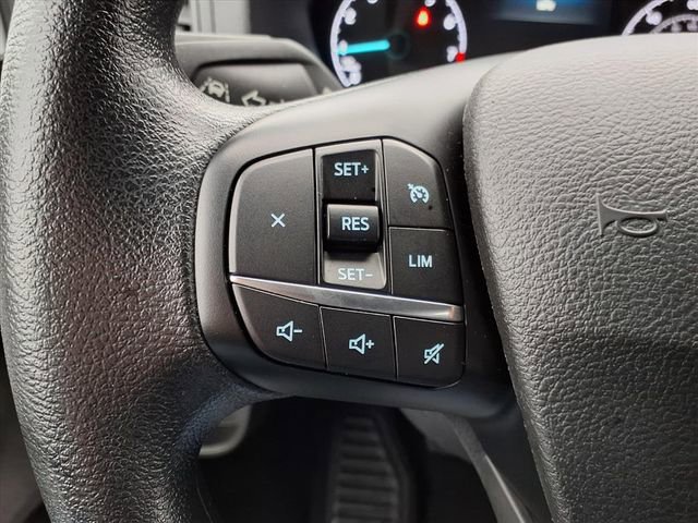 Certified 2024 Ford Transit 350 XLT RWD image 20