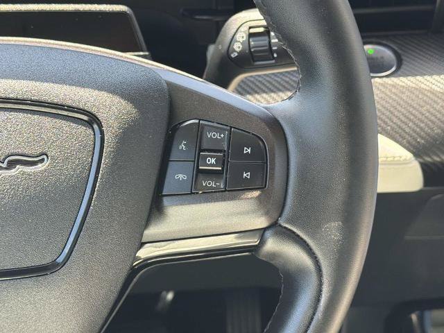 Certified 2023 Ford Mustang Mach-E Premium RWD image 14