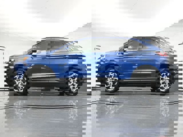 Certified 2024 Ford Edge SEL w/ Convenience Package AWD/4WD image 25