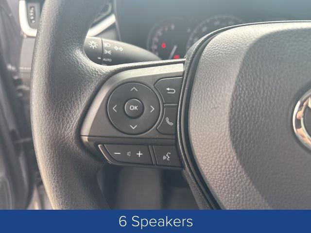 Used 2024 Toyota RAV4 XLE w/ Convenience Package image 15