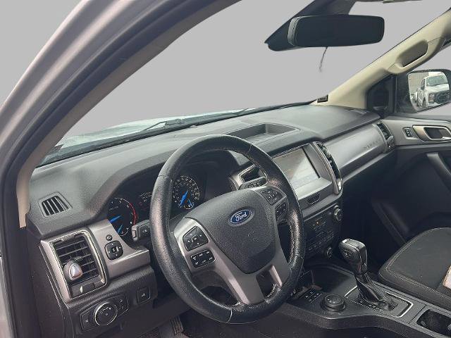 Certified 2019 Ford Ranger XLT w/ Equipment Group 301A Mid image 13