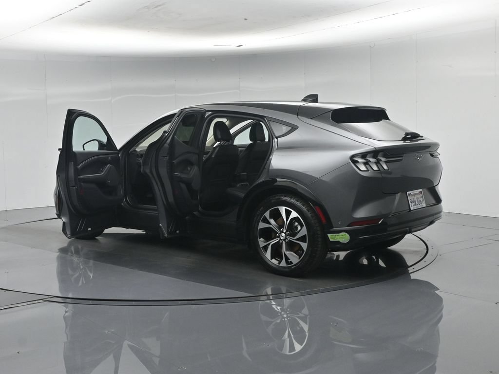 Certified 2023 Ford Mustang Mach-E Premium AWD/4WD image 36