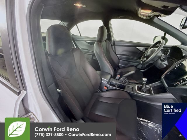 Used 2022 Subaru WRX Premium AWD/4WD image 29