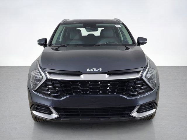 Used 2024 Kia Sportage EX image 8