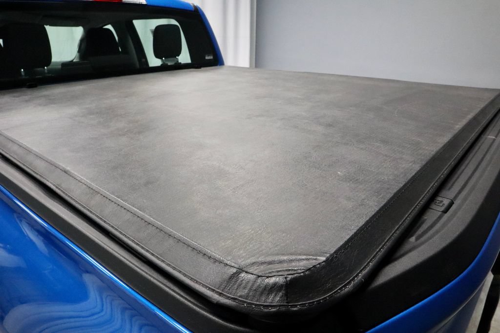 Certified 2025 Ford Ranger XL AWD/4WD image 12
