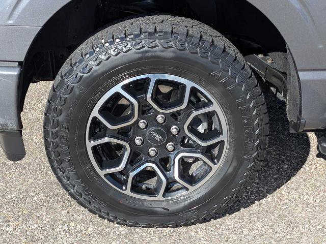 Certified 2021 Ford F150 XLT w/ Equipment Group 302A High AWD/4WD image 14