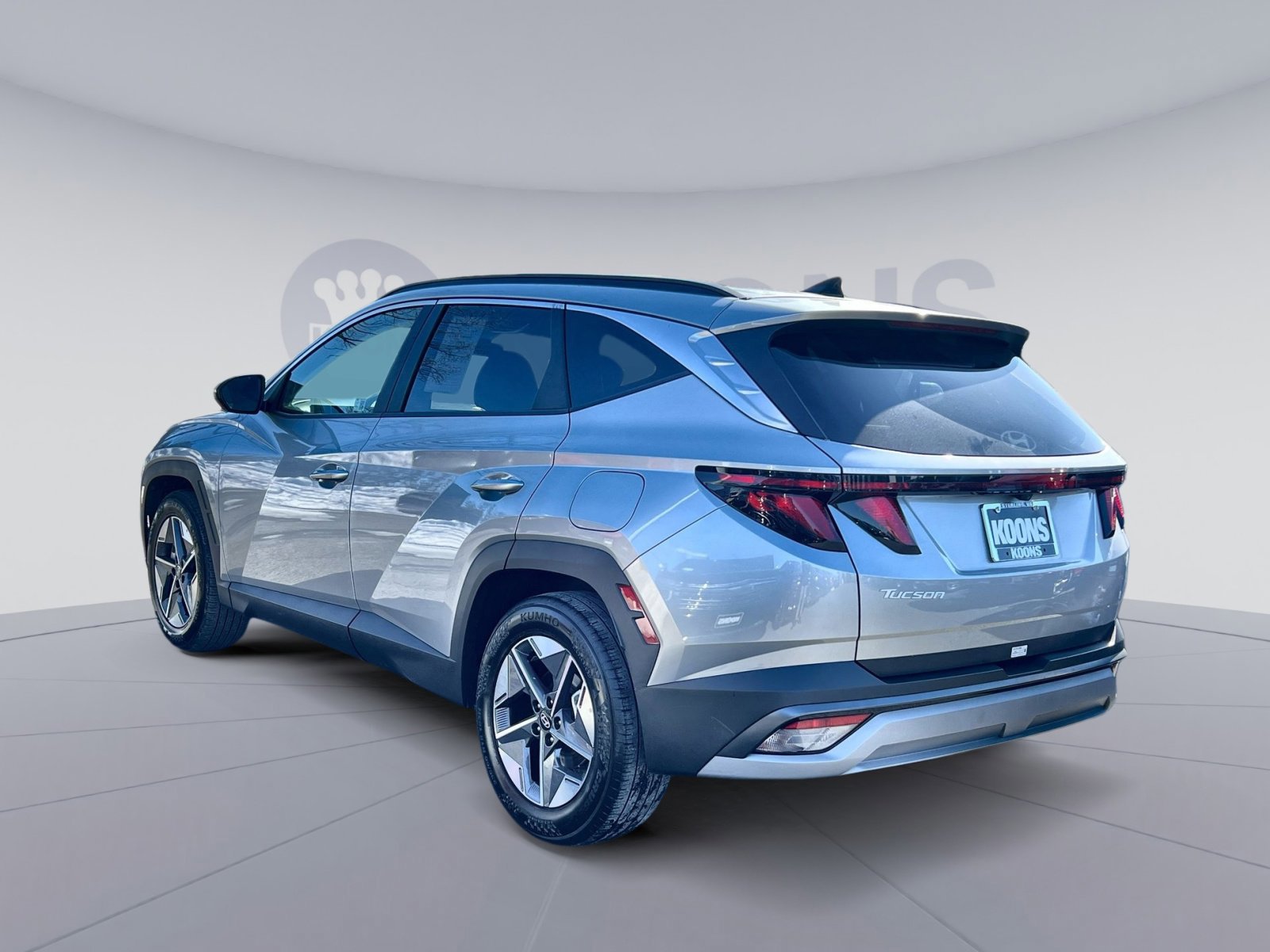 Used 2025 Hyundai Tucson SEL image 3