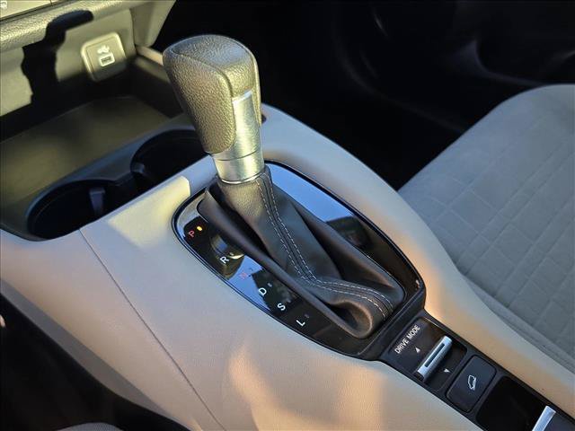 Used 2024 Honda HR-V LX image 12