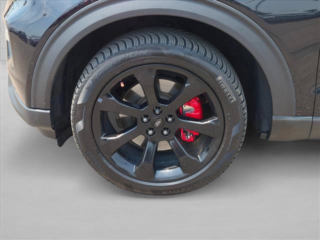 Certified 2023 Ford Explorer ST w/ Equipment Group 401A AWD/4WD image 9