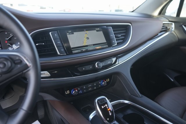 Used 2018 Buick Enclave Avenir w/ Avenir Technology Package image 26