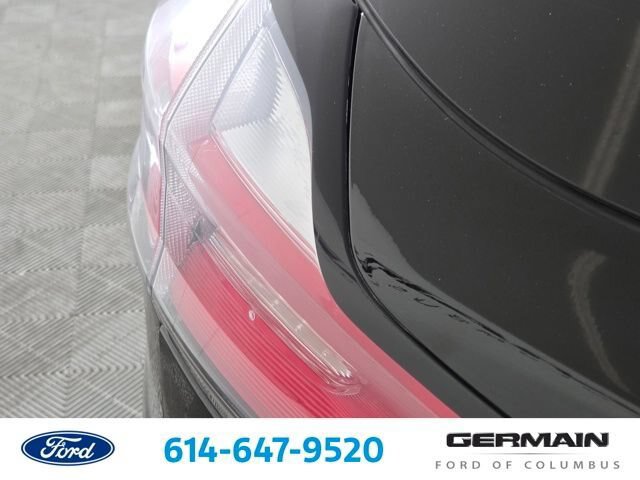 Certified 2024 Ford Edge SEL w/ Convenience Package AWD/4WD image 16