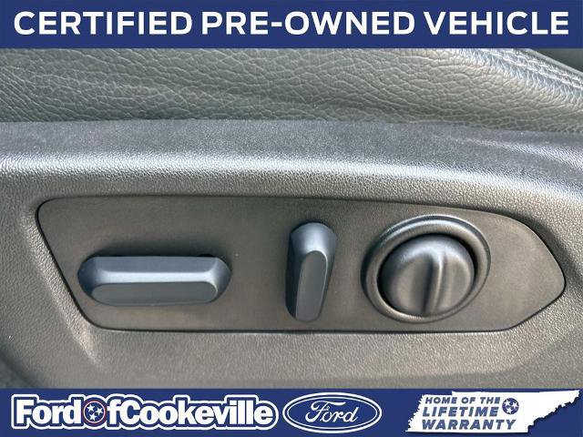 Used 2023 GMC Sierra 2500 Denali w/ Denali Ultimate Package AWD/4WD image 30