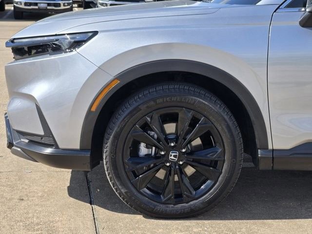 Used 2024 Honda CR-V Sport Touring image 8