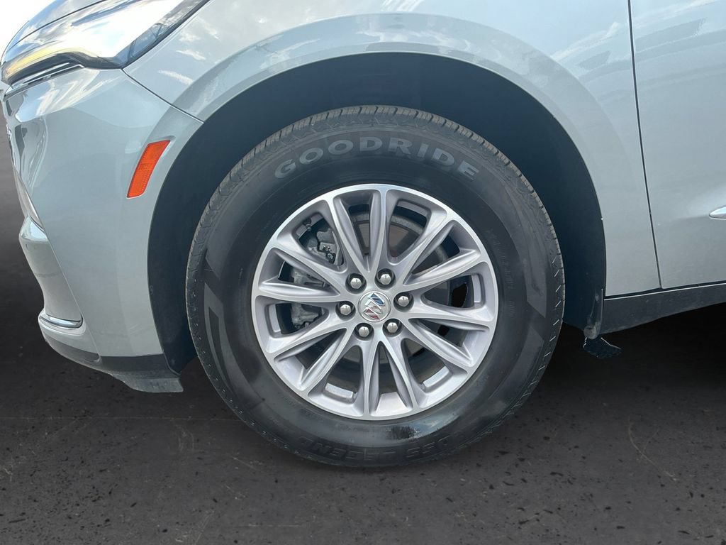 Used 2024 Buick Enclave Premium FWD image 13