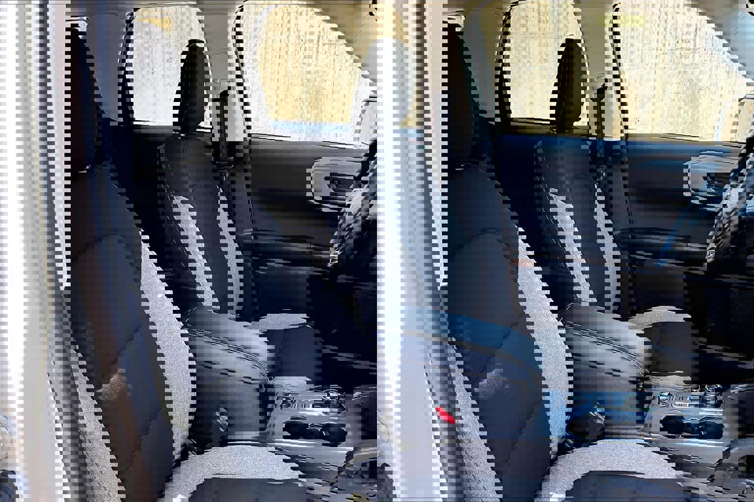 Certified 2025 Ford Bronco Sport Big Bend image 13