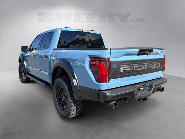 Certified 2026 Ford F150 Raptor AWD/4WD image 13