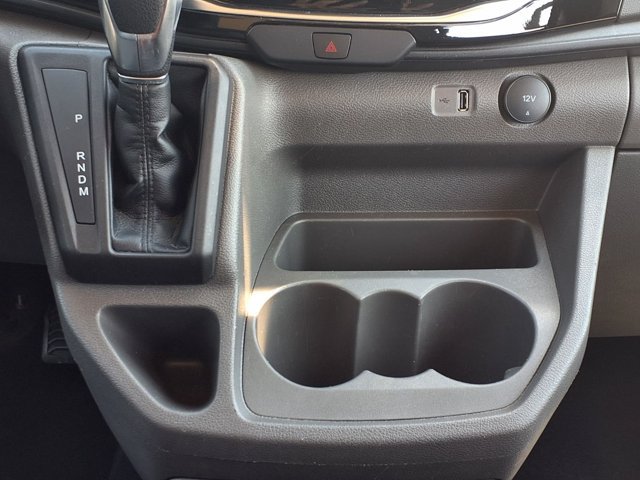 Certified 2024 Ford Transit 350 XLT RWD image 9