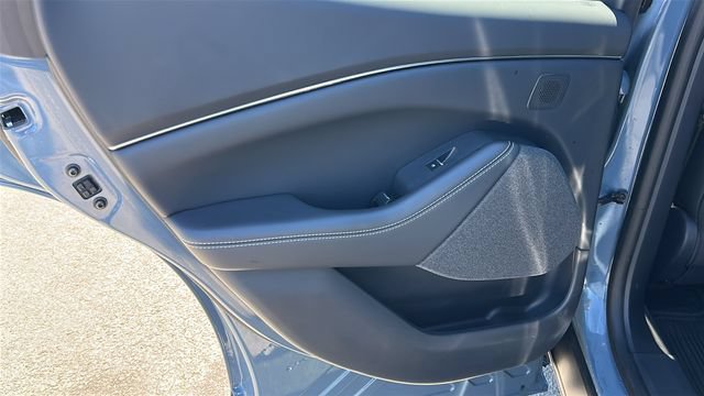 Certified 2024 Ford Mustang Mach-E Premium RWD image 14