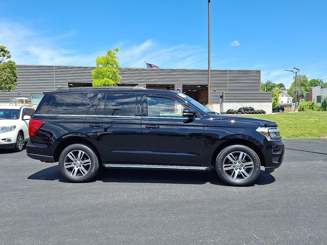 Certified 2022 Ford Expedition XLT AWD/4WD image 7