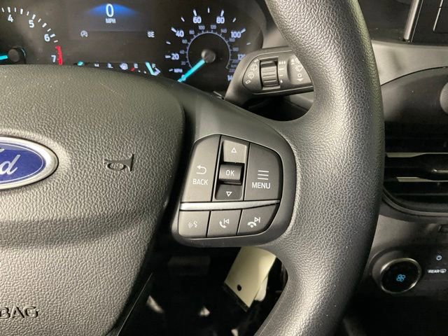 Certified 2020 Ford Escape S image 24