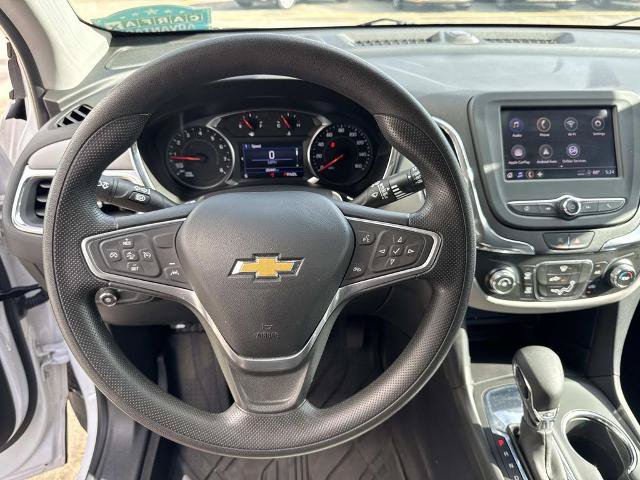 Used 2023 Chevrolet Equinox LS w/ LS Convenience Package FWD image 19