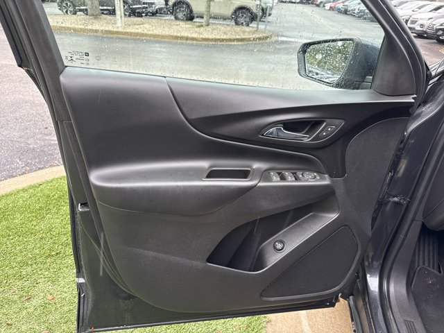 Used 2022 Chevrolet Equinox LT FWD image 12