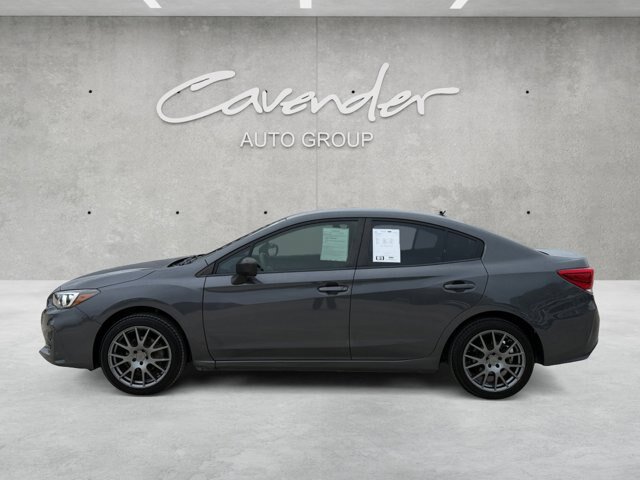 Used 2019 Subaru Impreza 2.0i AWD/4WD image 13